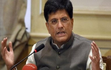 Question Hour: Piyush Goyal to present Interim Budget 2019-20 today
