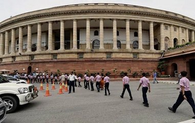 Budget Session 2019 starts today, all you need to know