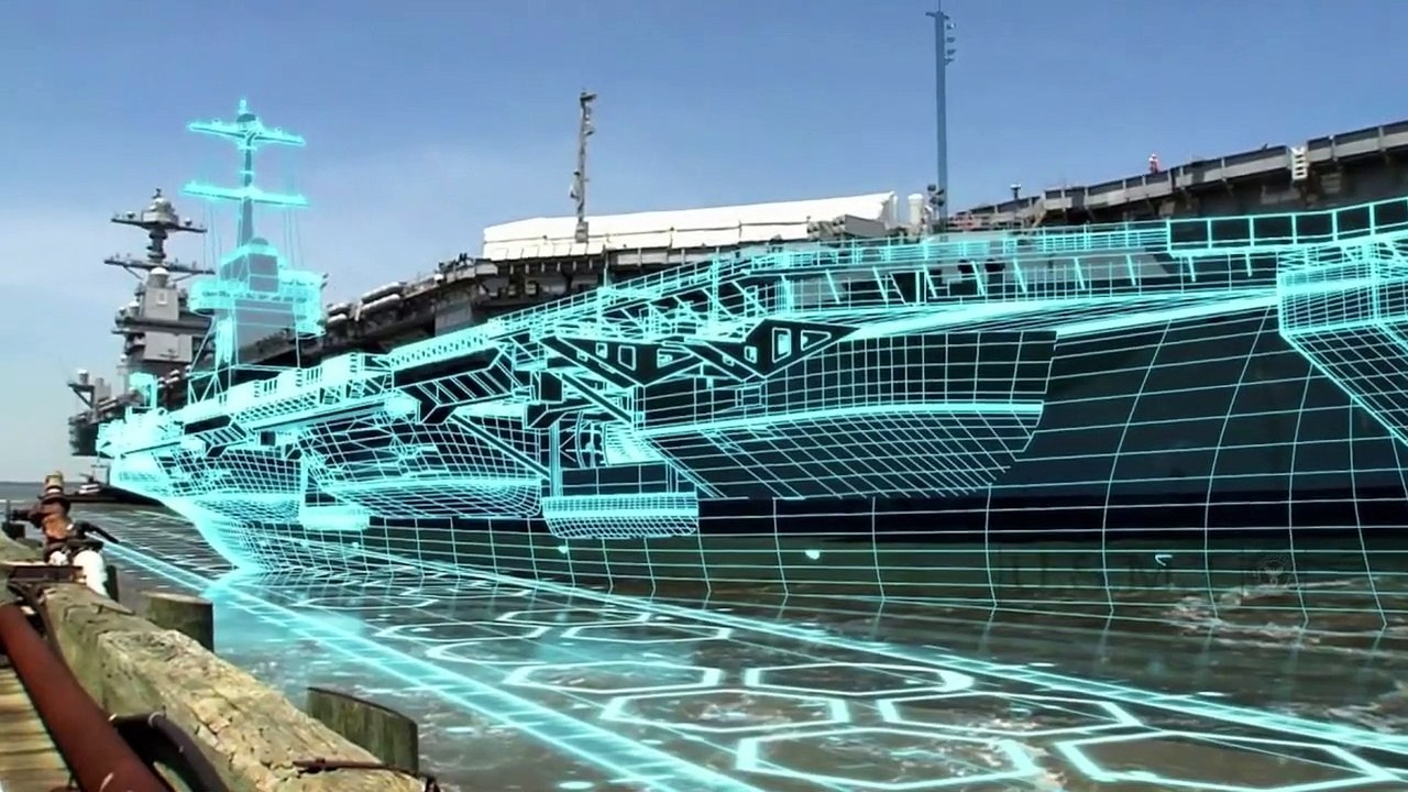 How Can America Military Keep It's Bases Supplied and Online During a Conflict