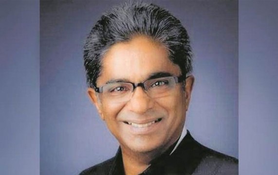 Agusta Scam: ED arrests Rajeev Saxena after being deported from Dubai