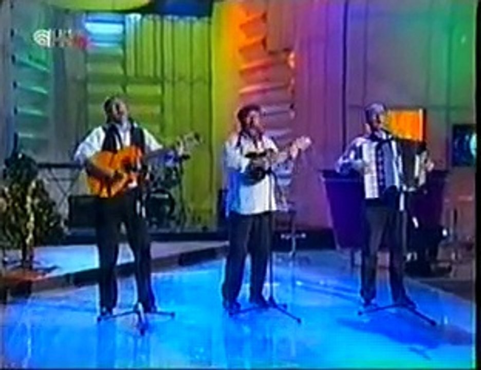 Trio Gust Mix Live