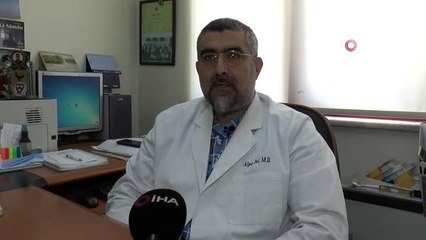 "Epilepsi hastası çocukların oruç tutarak ataklardan kurtulabilecek"