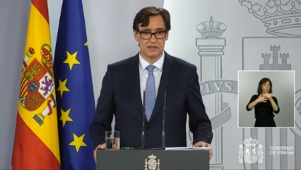 El 51% de la población española pasará este lunes a la Fase 1