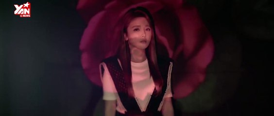 Ánh trăng nói hộ lòng tôi phiên bản Hàn Quốc