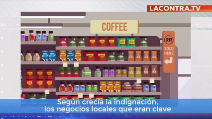 'Aquellos quienes exigen tolerancia, resultan ser los más intolerantes' dice periodista