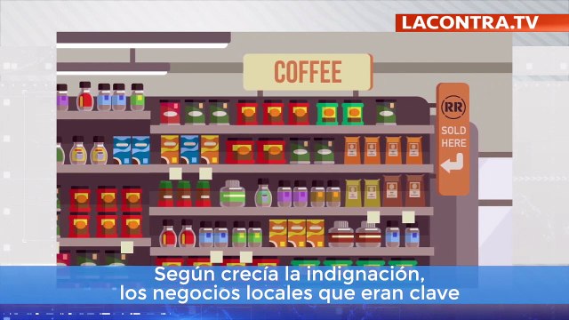 'Aquellos quienes exigen tolerancia, resultan ser los más intolerantes' dice periodista