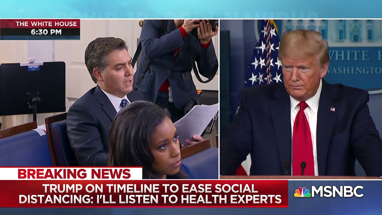 Trump claims mail-in voting is fraudulent, does not provide evidence