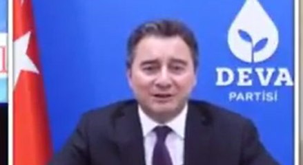 "Tarikat üyesi misiniz" sorusuna yanıt verdi