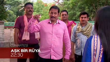 Aşk Bir Rüya 80. Bölüm Fragmanı - 9 Mayıs Cumartesi