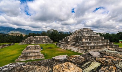 Guatemala, corazón del mundo maya