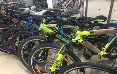 RIDE ASIA-2019: Cycle exhibition begins at Delhi’s Pragati Maidan