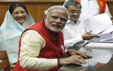 PM Modi approves hike in scholarships for wards of martyrs