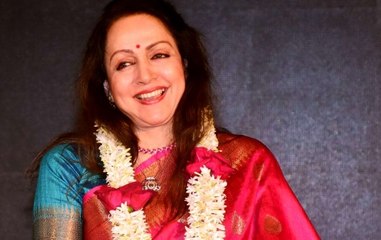 Temple priest to contest LS polls from Mathura against Hema Malini