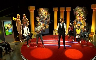 World Cup: From singing to dancing, how Sreesanth adds cricket flavour