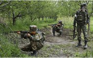 Jammu and Kashmir: Security forces eliminate two terrorists in Shopian