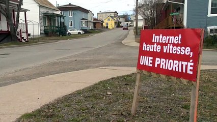 Faire du télétravail avec peu d'internet en temps de COVID