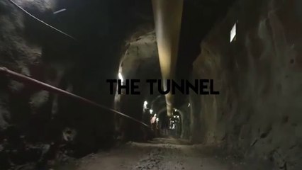 The Money Heist in Real Life(360p)