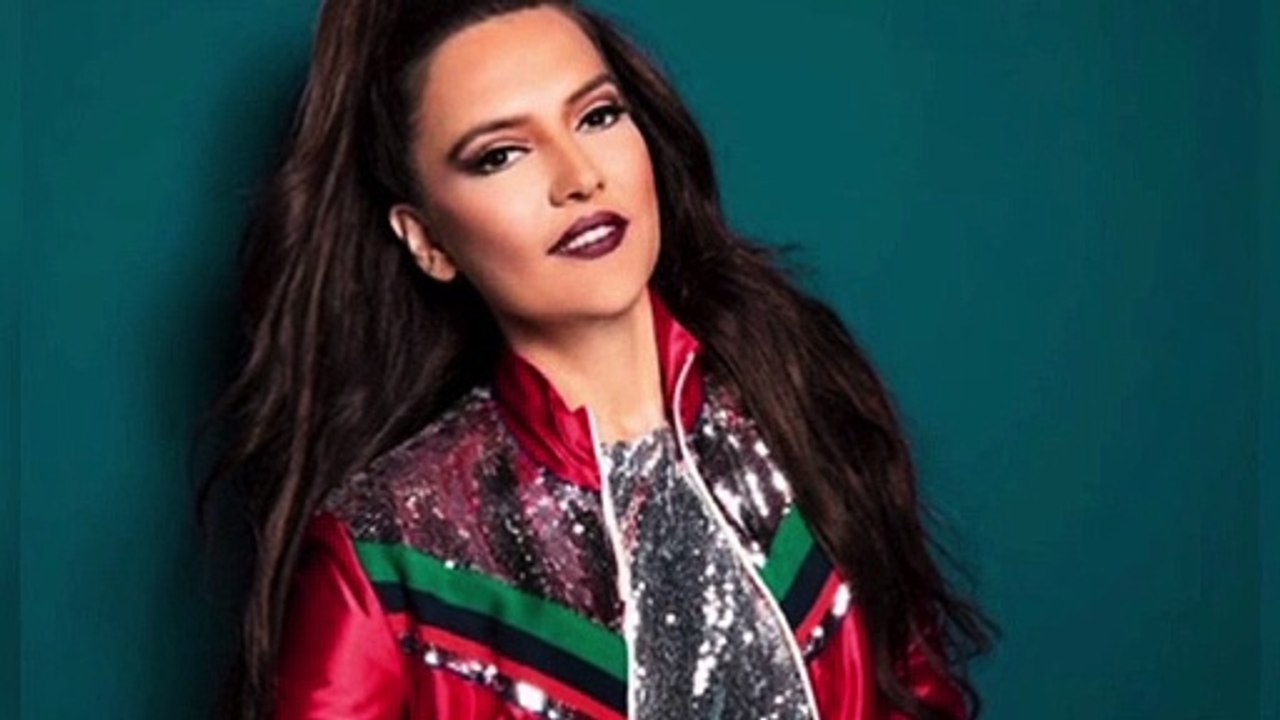 Demet Akalın Gazetecinin Oruç Yorumuna Çok Kızdı! "Hem Param Var...!"