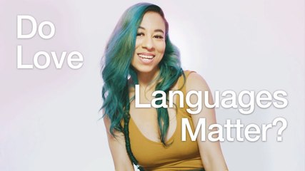 How To Effectively Use Your Love Language, According To Research | Digital Love