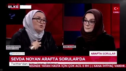 Yazar Sevda Noyan: 15 Temmuz kursağımızda kaldı; istediklerimizi yapamadık