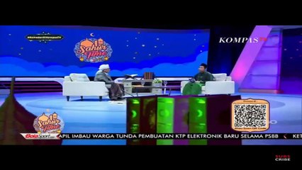 LIVE 24Jam - Islam Rahmatan Lilalamin (16)
