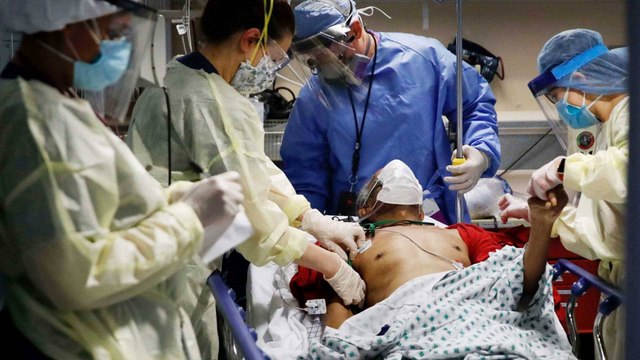 Maharashtra: 1,089 Covid-19 cases reported in last 24 hours