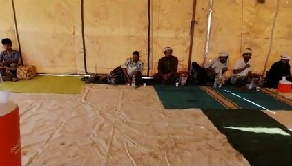 افرآح ال جابر زواج الشاب محمد صلاح