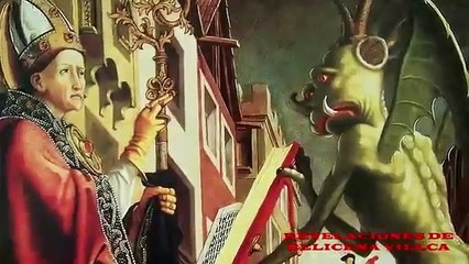 17. EL MISTERIO DE LOS CÁTAROS RESUELTO - BELICENA VILLCA.