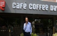 What did CCD owner VG Siddhartha say to employees in his last letter?