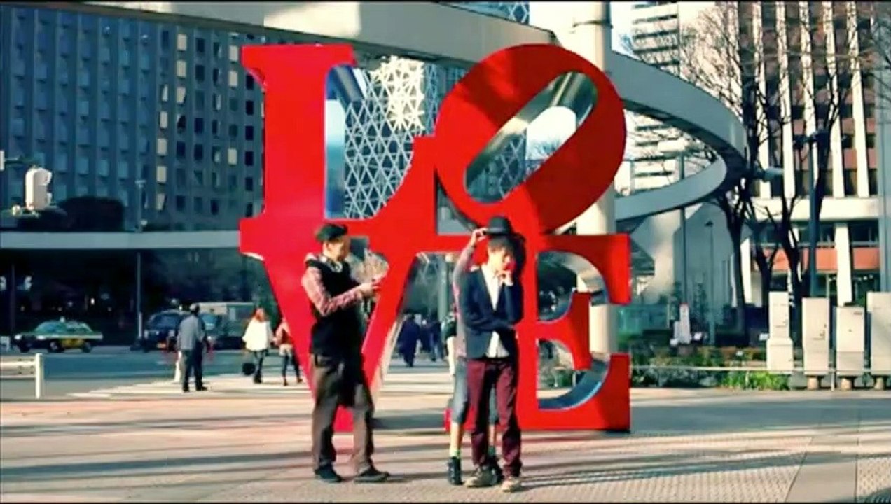 Eazy Dance【イージーデンス】- By Pickle131 ( English Ver. ) feat K'suke Aoi & friends dance