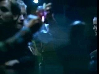 Basshunter - now you're gone [2007][skidvid]_xvid