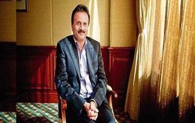 CCD founder VG Siddhartha's dead body recovered in Karnataka
