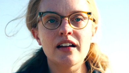 Shirley with Elisabeth Moss - Official Trailer