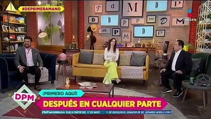 Armando &#039;El Muñeco&#039; González habla del fallecimiento de su padre por COVID-19