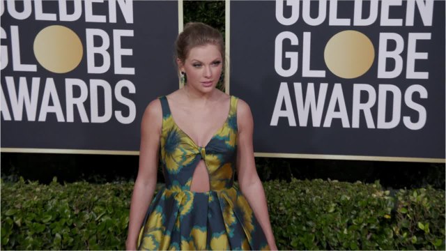 Taylor Swift's Paris Lover Fest Concert To Air On ABC