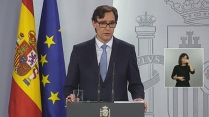 Illa estudiará con detenimiento si Madrid puede pasar a la fase 1 el día 18