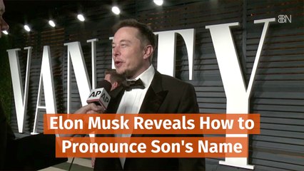 The Baby Name Everyone Is Confused By