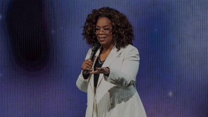 Oprah Will Give a Commencement Speech For the Class of 2020