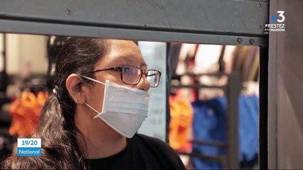 Déconfinement : réouverture des centres commerciaux