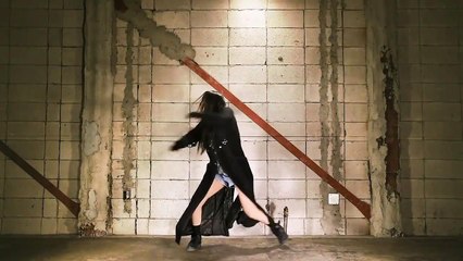 Sand Planet【砂の惑星】- By Igiko ( English Ver. ) feat Porushi dance