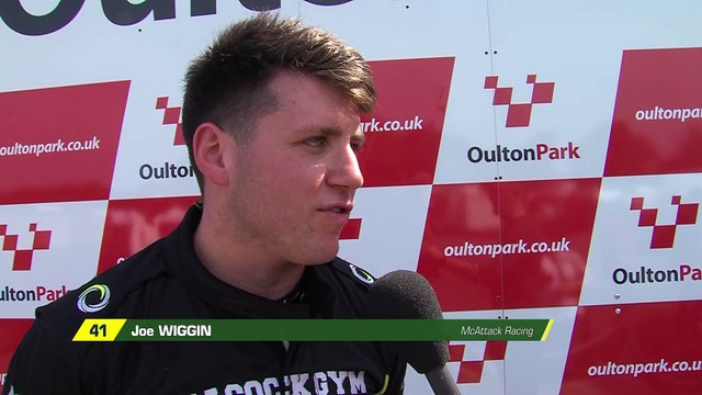 BRSCC Mazda Championship 2019 ''A'' Races Rd 6 Oulton Park