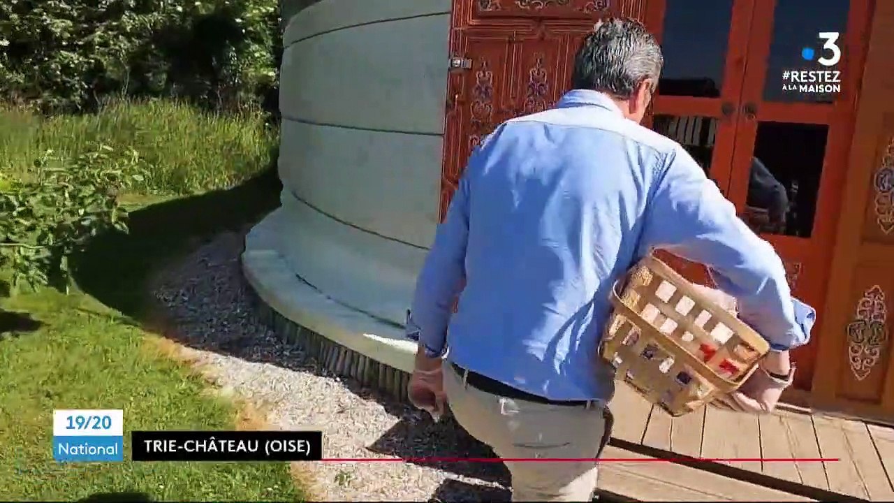 Déconfinement : les réservations à la hausse dans les gîtes et hôtels