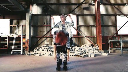 Hibana【ヒバナ】- By Kino Hiko ( English Ver. ) feat Merochin Ｒｙ☆ dance