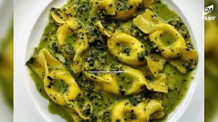 Salsa pesto: una receta deliciosa, fácil y rápida