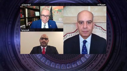 من واشنطن- ما تداعيات الأزمة المتصاعدة بين واشنطن وبكين؟