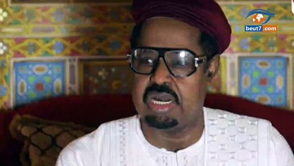 Convocation de l'imam de Leona Niassene: la réaction de Ameth khalifa Niasse