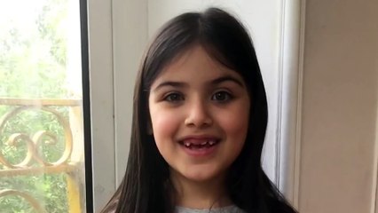 ريم عبدالقادر: "تابعوني في مسلسل شاهد عيان" على أبلكيشن Viu
