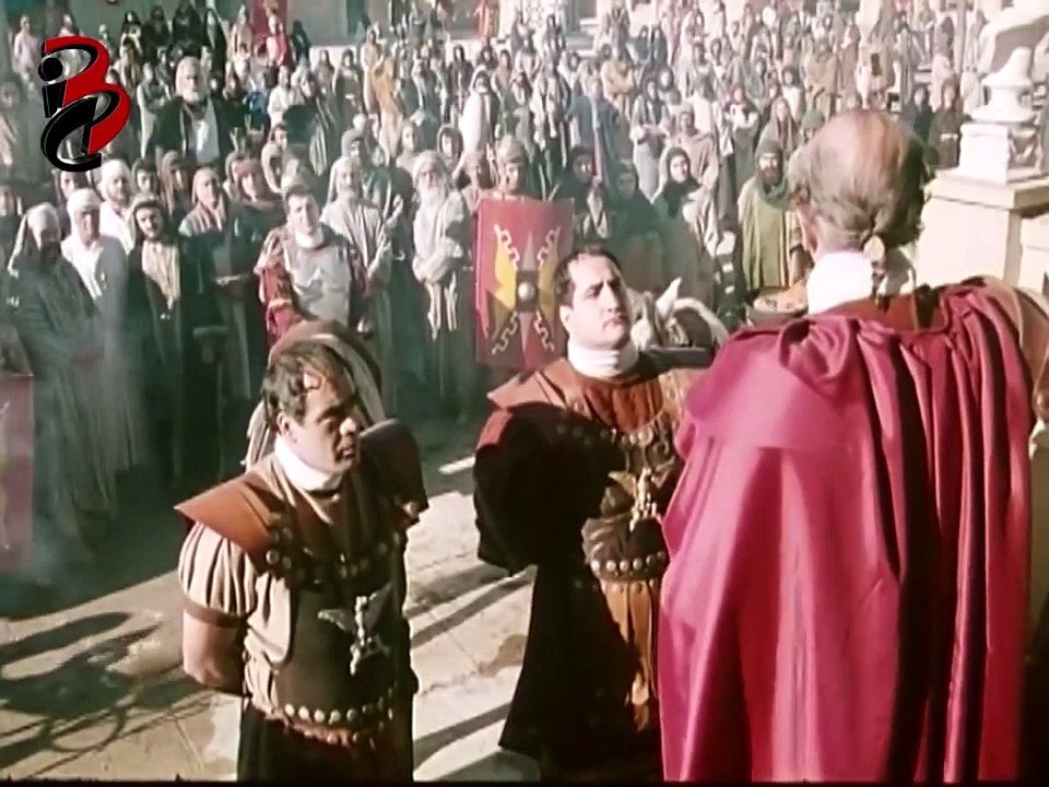 مسلسل السيد المسيح ( عيسى عليه السلام )  الحلقة...