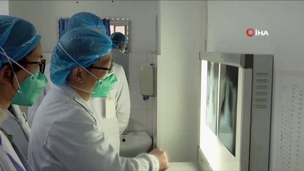 - Dünya genelinde korona virüs vaka sayısı 4 milyonu aştı