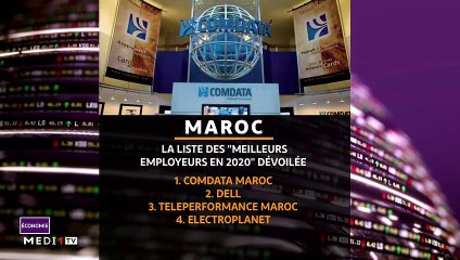 JT Economie - 08/05/2020